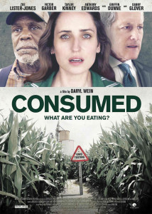 consumed movie