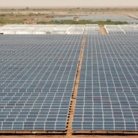 Solar Power Solution Provider 
