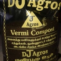 DJ Agros Organic Manure