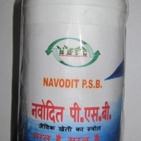 Liquid Biofertilizer