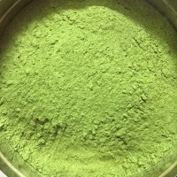 Organic Moringa (Drumstick) leaf powder