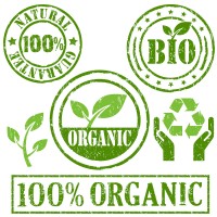 Organic Products from Hiamlayan state