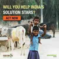 Farmers in Bihar need your support for ecological agriculture solutions! Help them get a solar cold storage now!