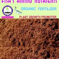 Coconut Tree Organic Fertilizer Coir Ferti Compost – No Fertilizer Required 6 Months