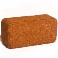 Coco peat bricks-Gardening Fibre