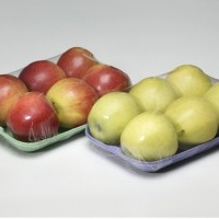  ECOAIR, Fruit and Vegetable Trays