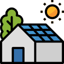 Solar, Biomass